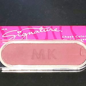Mary Kay Signature Cheek Color ~Eggplant #8866~ [Discontinued] ~